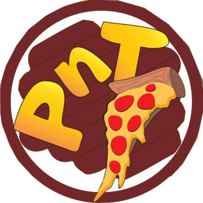 Pizza No Telhado