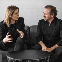 ‘Bucket List: Anders Samuelsen vil gerne lære at stå på hænder, før han dør