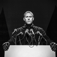 ‘Bucket List: L.O.C. live til Podcast Festival