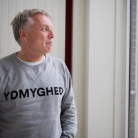 ‘Bucket List: Uffe Elbæk