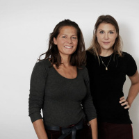 ‘Bucket List: Andrea Rudolph om forskellen på sorg og savn