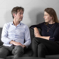 ‘Bucket List: Lars Brygmann frygter, at han ikke får nok ud af livet