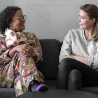 ‘Bucket List: Hella Joof synes, at det er skidesjovt at blive gammel