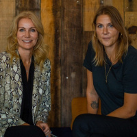 ‘Bucket List: Helle Thorning-Schmidt behøver ikke længere være i total kontrol