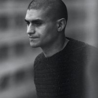 ‘Bucket List: For Nagieb Khaja er døden altid aktuel. Den er en del af hans arbejde