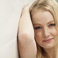 ‘Bucket List: Sanne Søndergaard er færdig med at lave lister