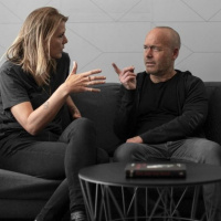 ‘Bucket List med Peter Øvig Knudsen: Jeg tror næsten, den er arketypisk, angsten for at miste kontrollen fuldstændigt