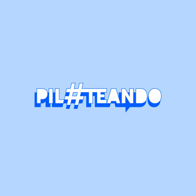 Piloteando - Não Conseguimos Sair Do Piloto.