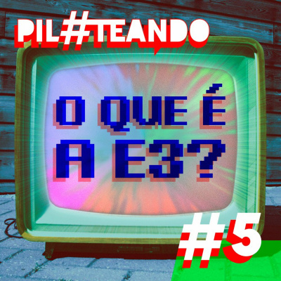 Piloteando - Não Conseguimos Sair Do Piloto.