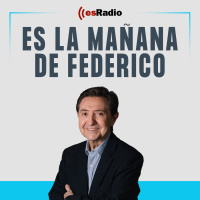 Es La Mañana De Federico