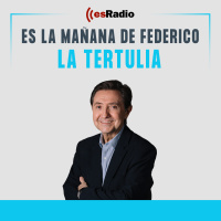 Tertulia de Federico: 12-O, un desfile necesario