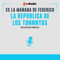 La República de los Tonnntos: Montse Mínguez y lo fondos buitres