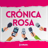 Crónica Rosa: Leonor y Sofía vuelan solas en la recepción del Palacio Real