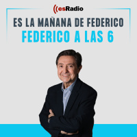 Federico a las 6: Los manifestantes quotpor Maricarmenquot culpan a Ayuso