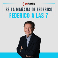 Federico a las 7: Emoción en Ceuta ante una visita histórica