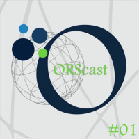 ORScast #01 - Vem ai...