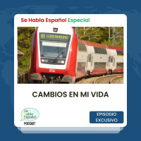 Cambios en mi vida - Episodio exclusivo para mecenas