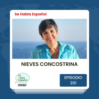 Se Habla Español 201: Nieves Concostrina