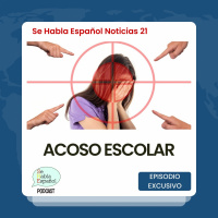 Aprender Español con Noticias 21: Acoso Escolar - Episodio exclusivo para mecenas