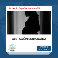 Se Habla Español Noticias 23: Gestación subrogada - Episodio exclusivo para mecenas