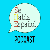 Se Habla Español 123: Ricky Martin