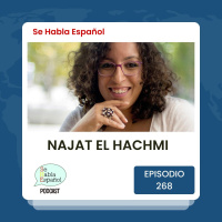Episodio 268: Najat El Hachmi
