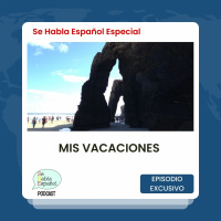 Mis vacaciones - Episodio exclusivo para mecenas