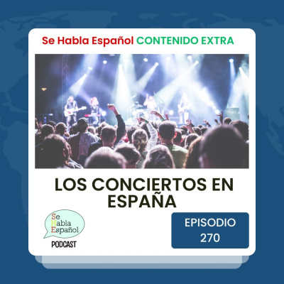 Se Habla Español