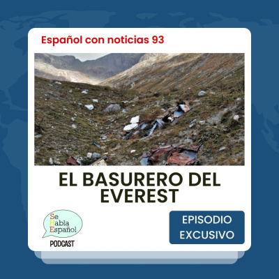 Se Habla Español