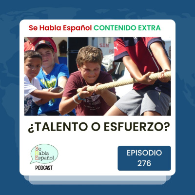Se Habla Español