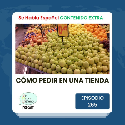 Se Habla Español