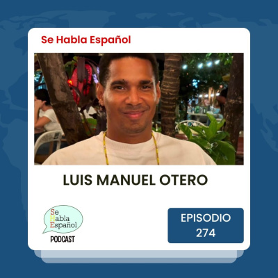 Se Habla Español
