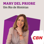 Um Rio De Histórias - Mary Del Priore