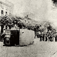 O caldeirão político por trás da Revolta da Vacina