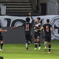 Vasco da Gama e os 122 anos de fundação