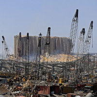 A relação do Brasil com o Líbano