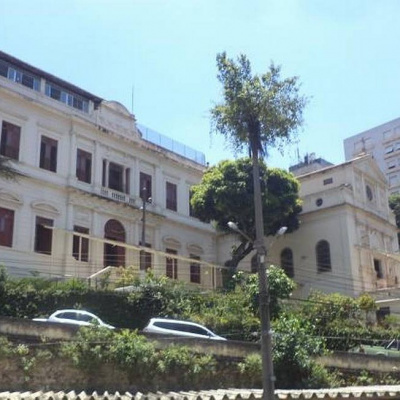 Um Rio De Histórias - Mary Del Priore