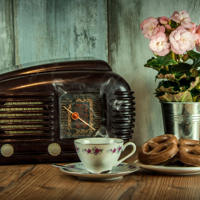 Um Rio De Histórias - Mary Del Priore