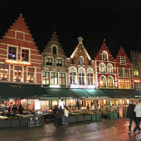 A Bélgica é mais do que chocolate, batata frita e cerveja