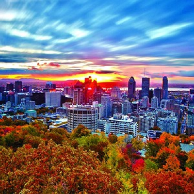 Viagem E Turismo - Bruno Favoretto