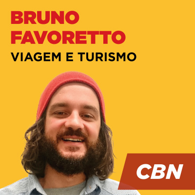 Viagem E Turismo - Bruno Favoretto