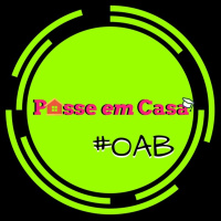 Passe Em Casa #oab - Podcast