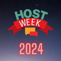 2024 Host Week - Thurs - Meet The Hosts, Incentive Connection Travel