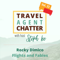 He turned a love of DD into $30k bookings. $35 events = 5-figure bkgs. Meet Rocky.
