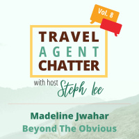 This Italy Travel Specialist Makes 80% of Her Income from Service Fees. Meet Madeline.