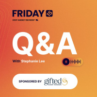Friday 15 (GTN Co-Host)