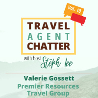 How This Group Specialist Filled Her 196-person Group Cruise in One Month. Meet Valerie.