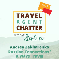 From Travel Agency Intern to Owner of $3.5M Agency. Meet Andrey.