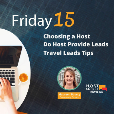 Travel Agent Chatter | Starting And Growing Your Travel Agency