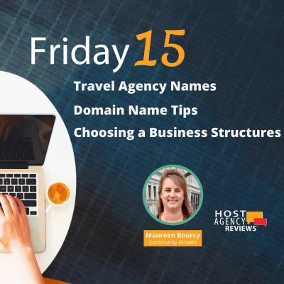 Travel Agent Chatter | Starting And Growing Your Travel Agency
